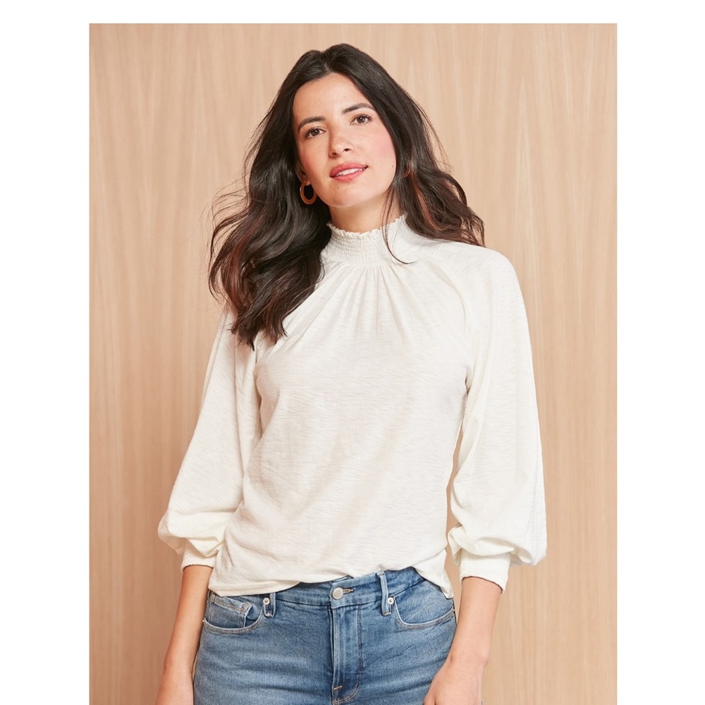 Nation LTD Top